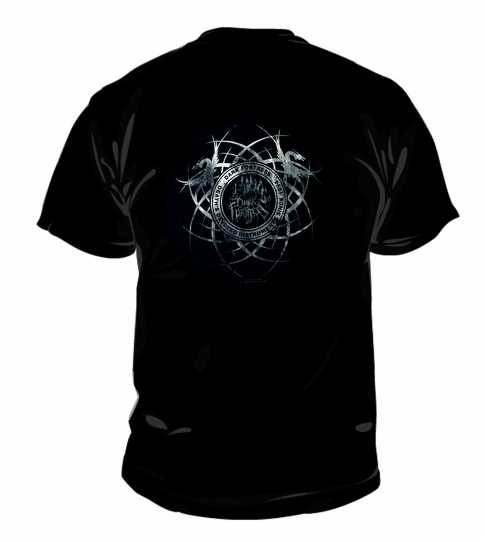 T-Shirt: Dark Fortress - Venereal Dawn