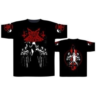 T-Shirt: Dark Funeral - Shadow Monks