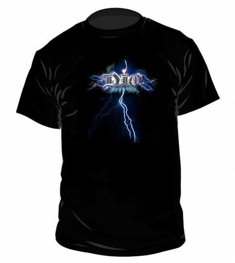 T-Shirt: Dio - Electra