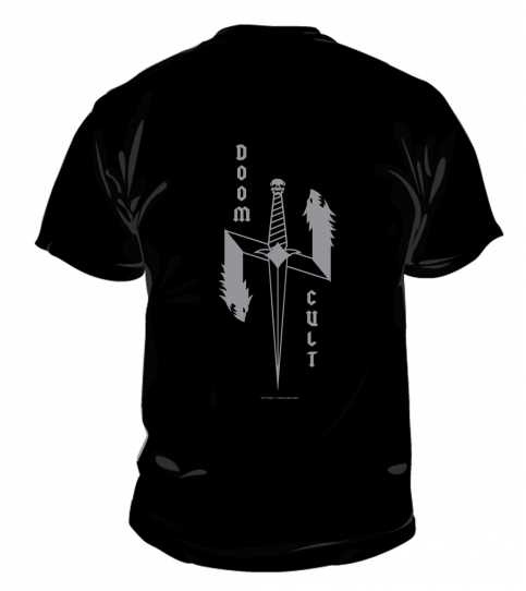 T-Shirt: Diocletian - Decimator