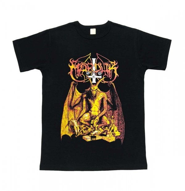 T-Shirt: Marduk - Demongoat
