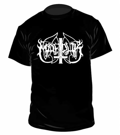 T-Shirt: Marduk - Legion