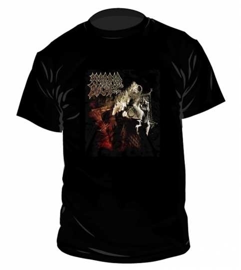 T-Shirt: Morbid Angel - Illud Divinum Insanum