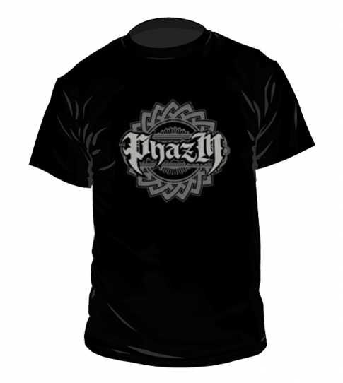 T-Shirt: Phazm - Scornful