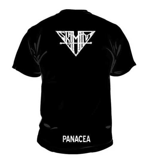 T-Shirt: Sektemtum - Panacea