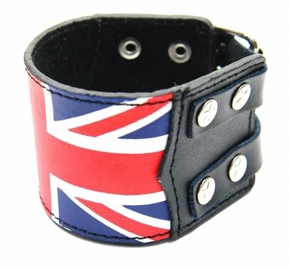 Armband 5 cm Großbritannien