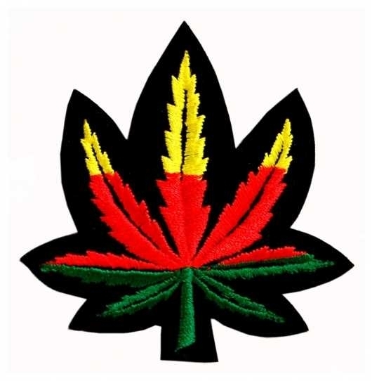 Cannabis / Hemp - Patch