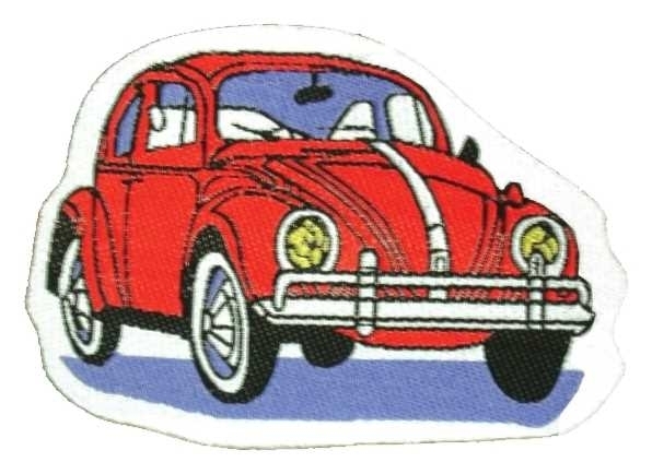 Beetle - Patch