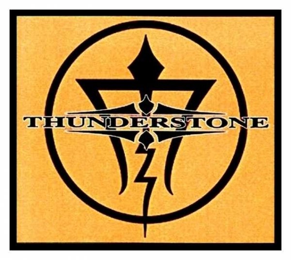 Thunderstone - Aufnäher / Patch