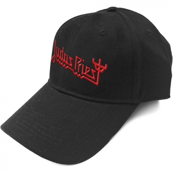 Baseball Cap: Judas Priest - Fork Logo