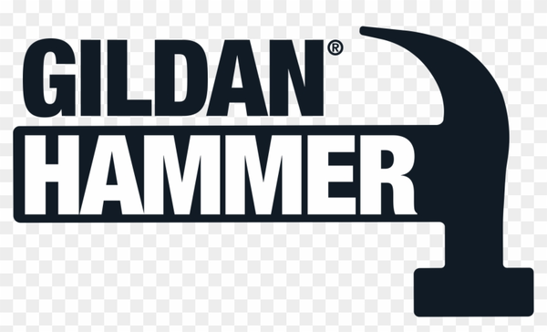 Regenjacke: Unisex Windwear Jacket - Gildan Hammer™