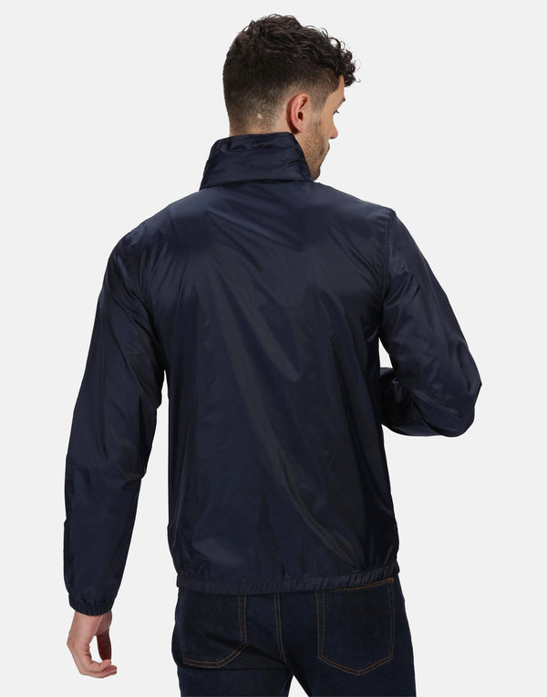 Jacket: light rain jacket - Asset slight Jacket - Regatta