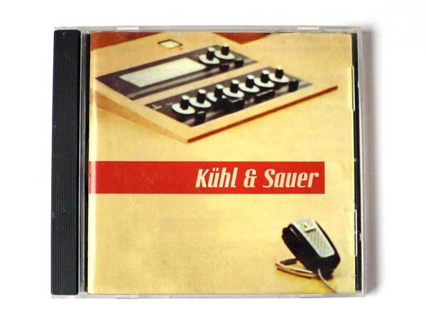 Kühl & Sauer CD