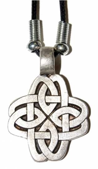 Gothic Halskette Tribal keltisch
